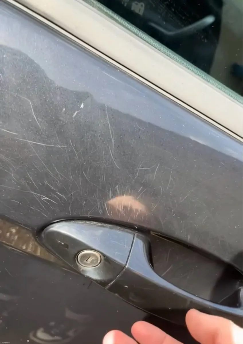 Ford Fiesta 2009 TDCI - 1.4L - Image 4