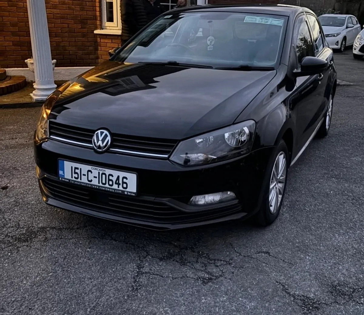 2015 VW Polo - Image 1