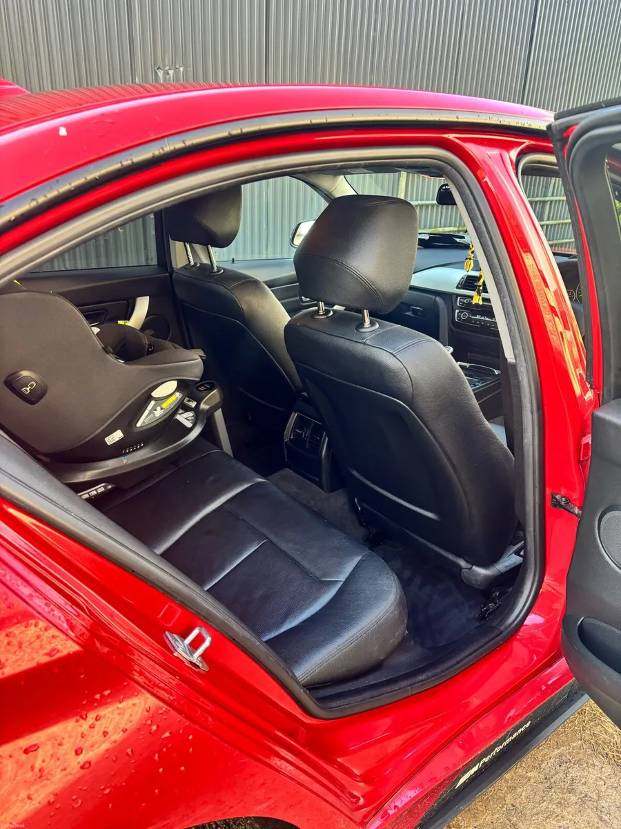 BMW 320D sport - Image 3