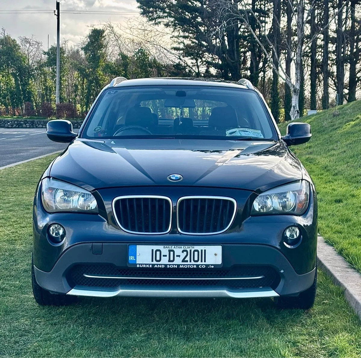 BMW X1 JeeP New NCT 09/26 and Tax - Image 2