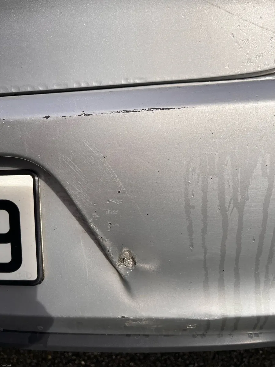 VW Golf 1.2 TSI - Image 4