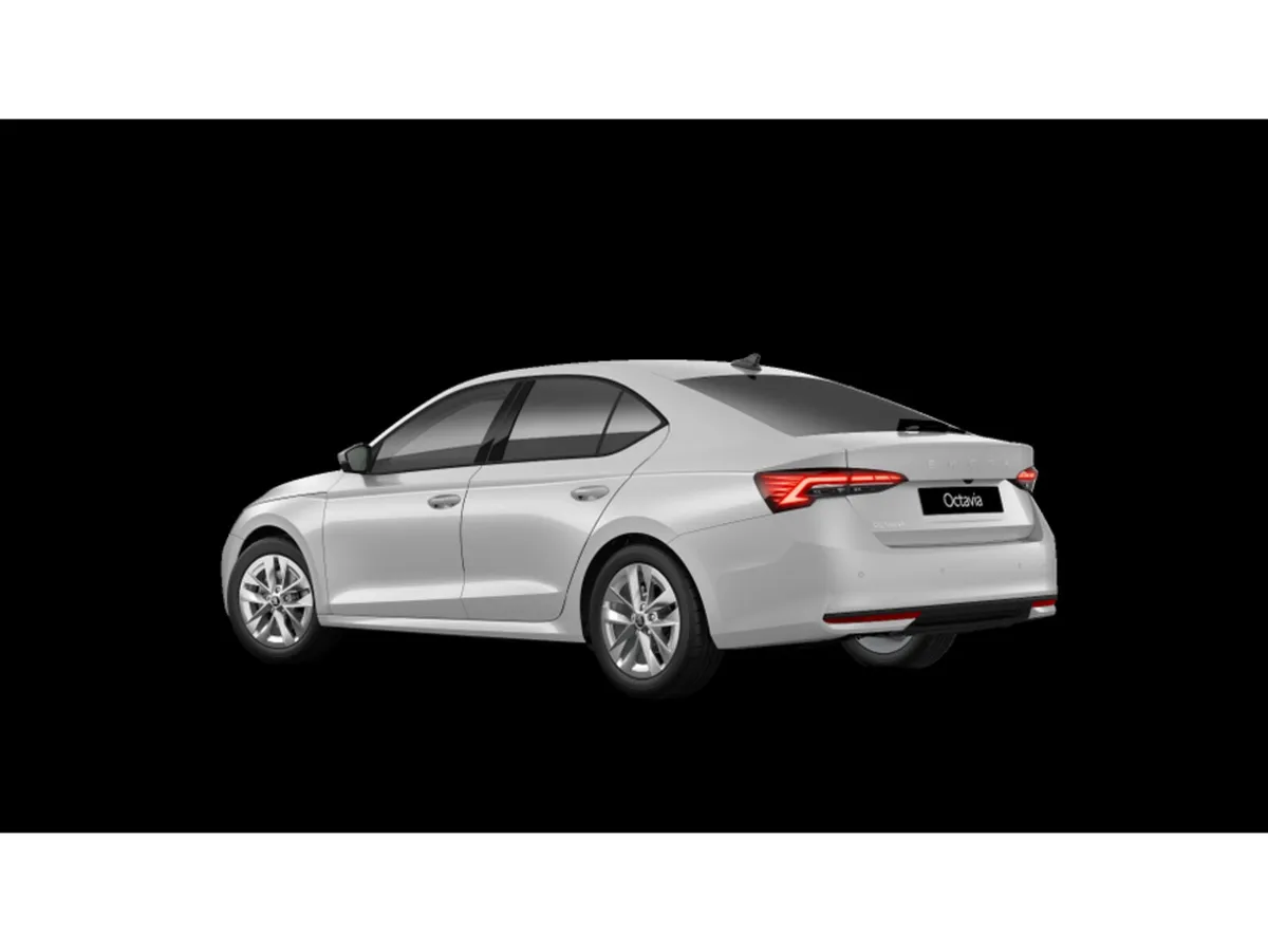 Skoda Octavia Selection - Image 2