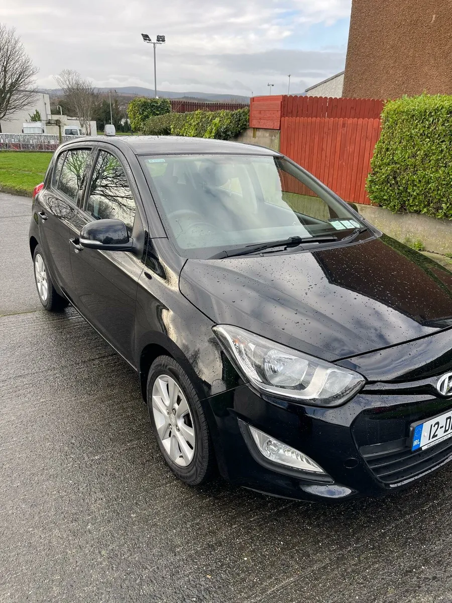 Hyundai i20 1.2 | Recent NCT | Low Mileage - Image 2