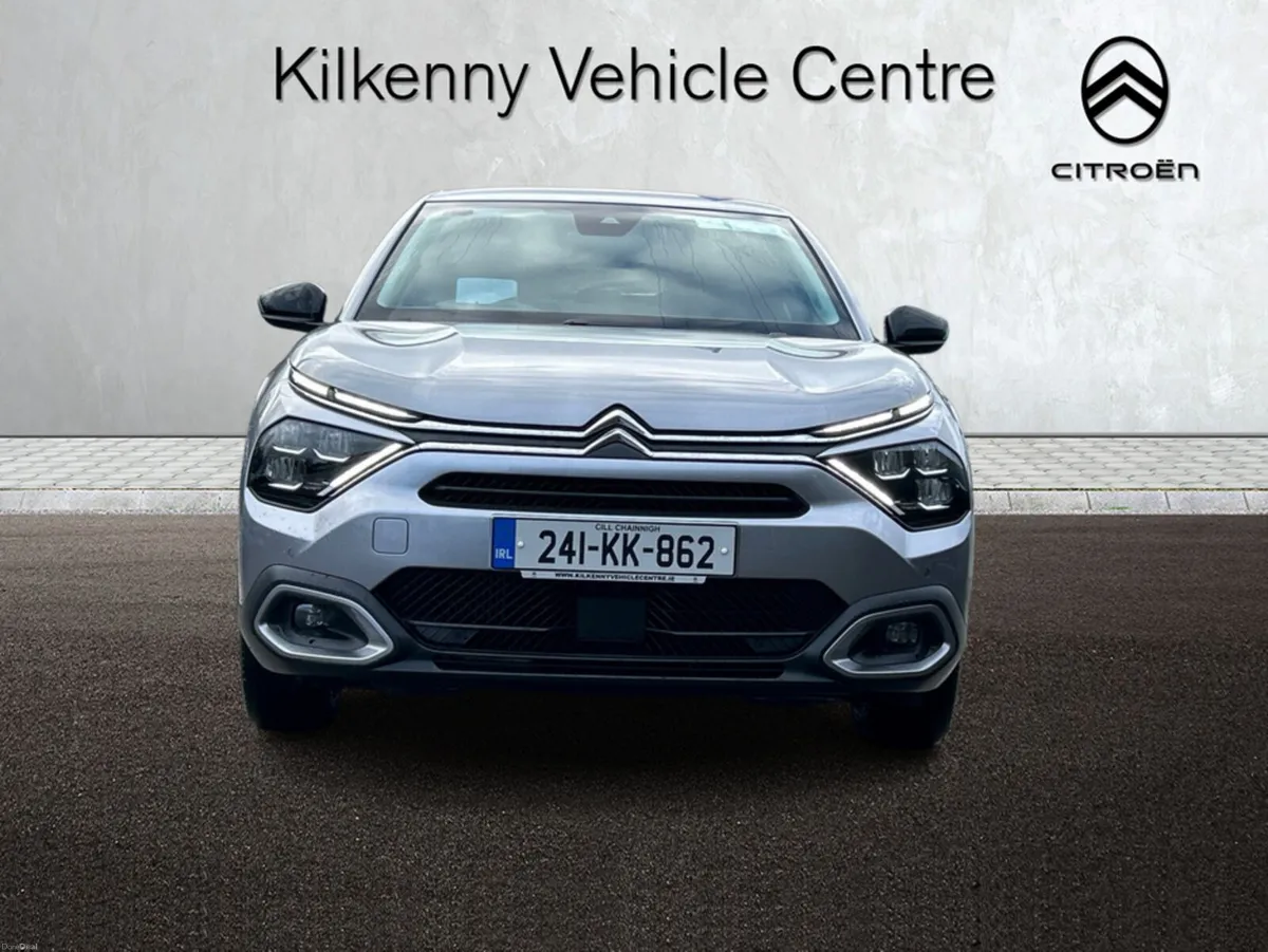 Citroen C4 MAX PURETECH 130 MY40 4DR - Image 4