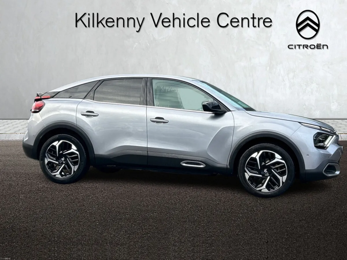 Citroen C4 MAX PURETECH 130 MY40 4DR - Image 3