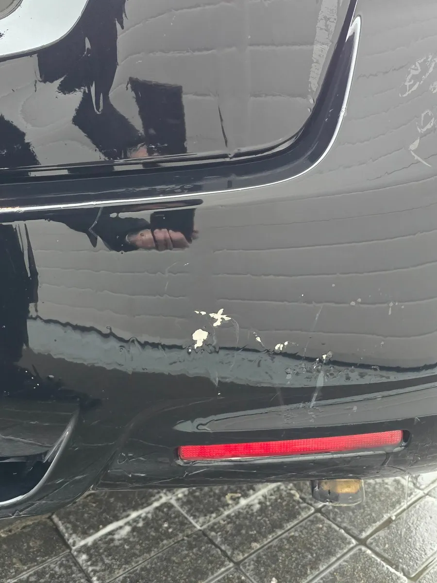 Honda Accord 2009 - Image 2