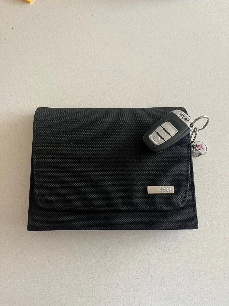 AUDI 2011. Q5 Quattro . NEW NCT. DIESEL - Image 3