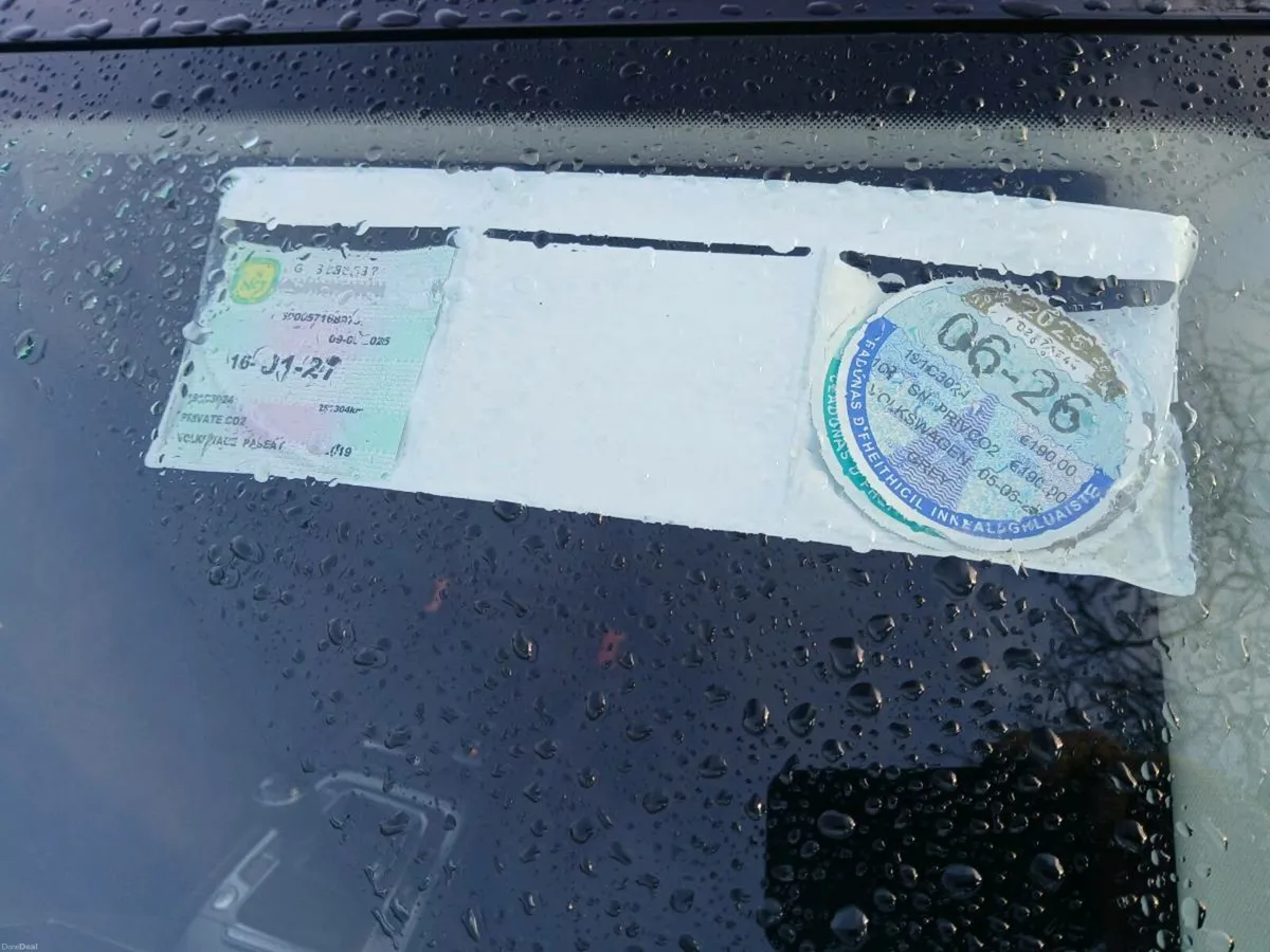 VOLKSWAGEN PASSAT 2.0 TDI - Image 4