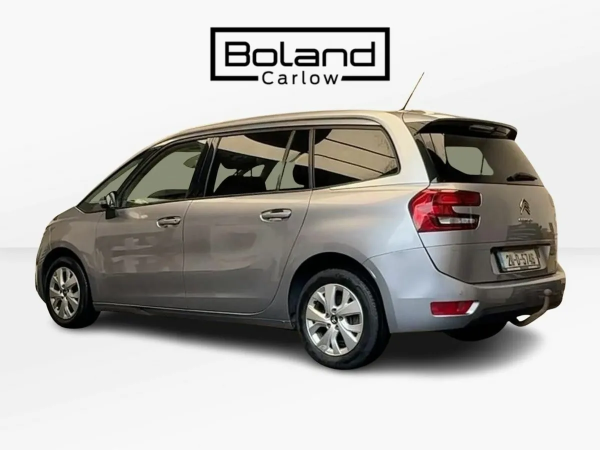Citroen Grand C4 Spacetourer 1.5HDI FEEL AUTO *7 S - Image 4