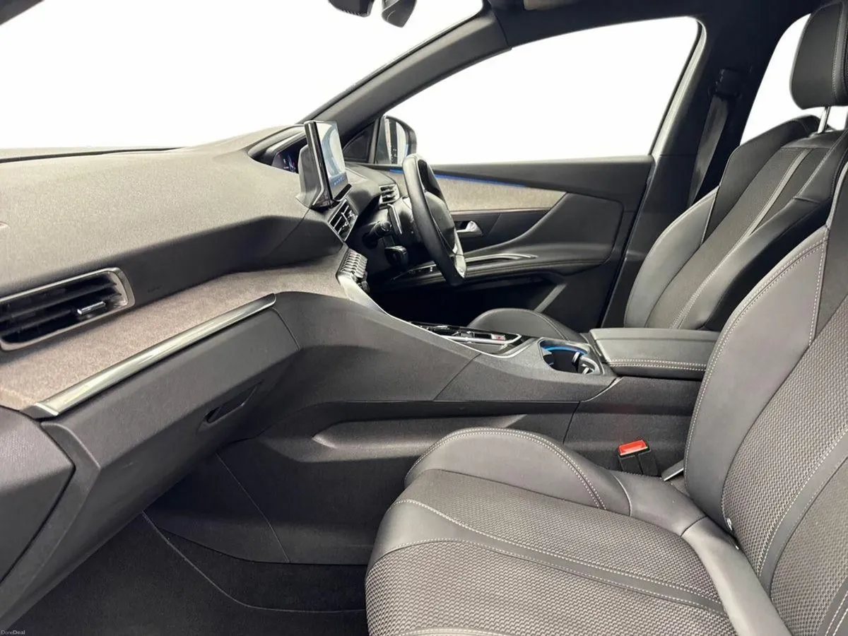Peugeot 3008 1.2 HYBRID GT *LOW KMS* €80 PER WEEK - Image 3