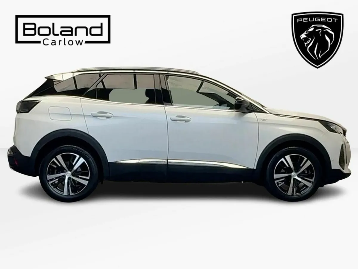 Peugeot 3008 1.2 HYBRID GT *PRICE DROP* €80 PER WE - Image 4