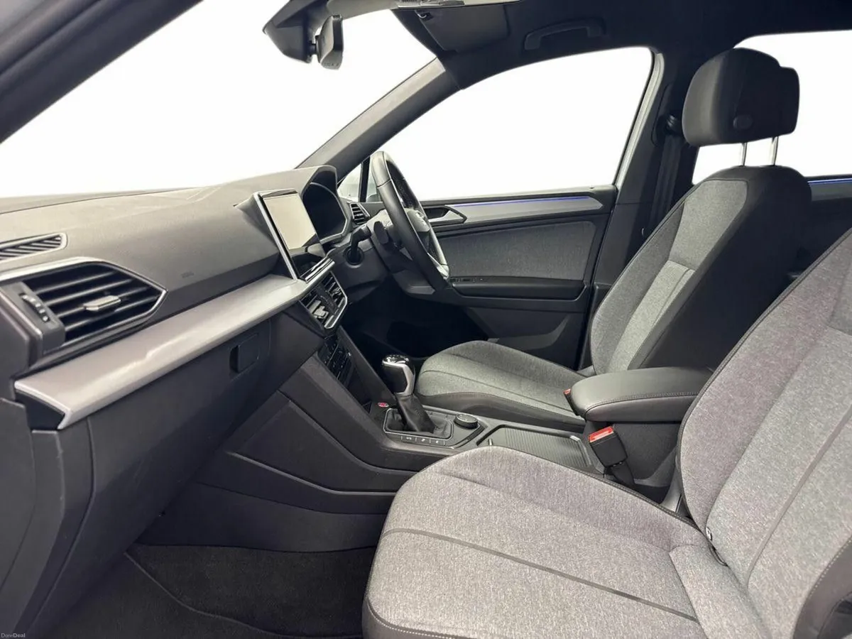 SEAT Tarraco 2.0TDI SE + DSG *JUST IN* €85 PER WEE - Image 3