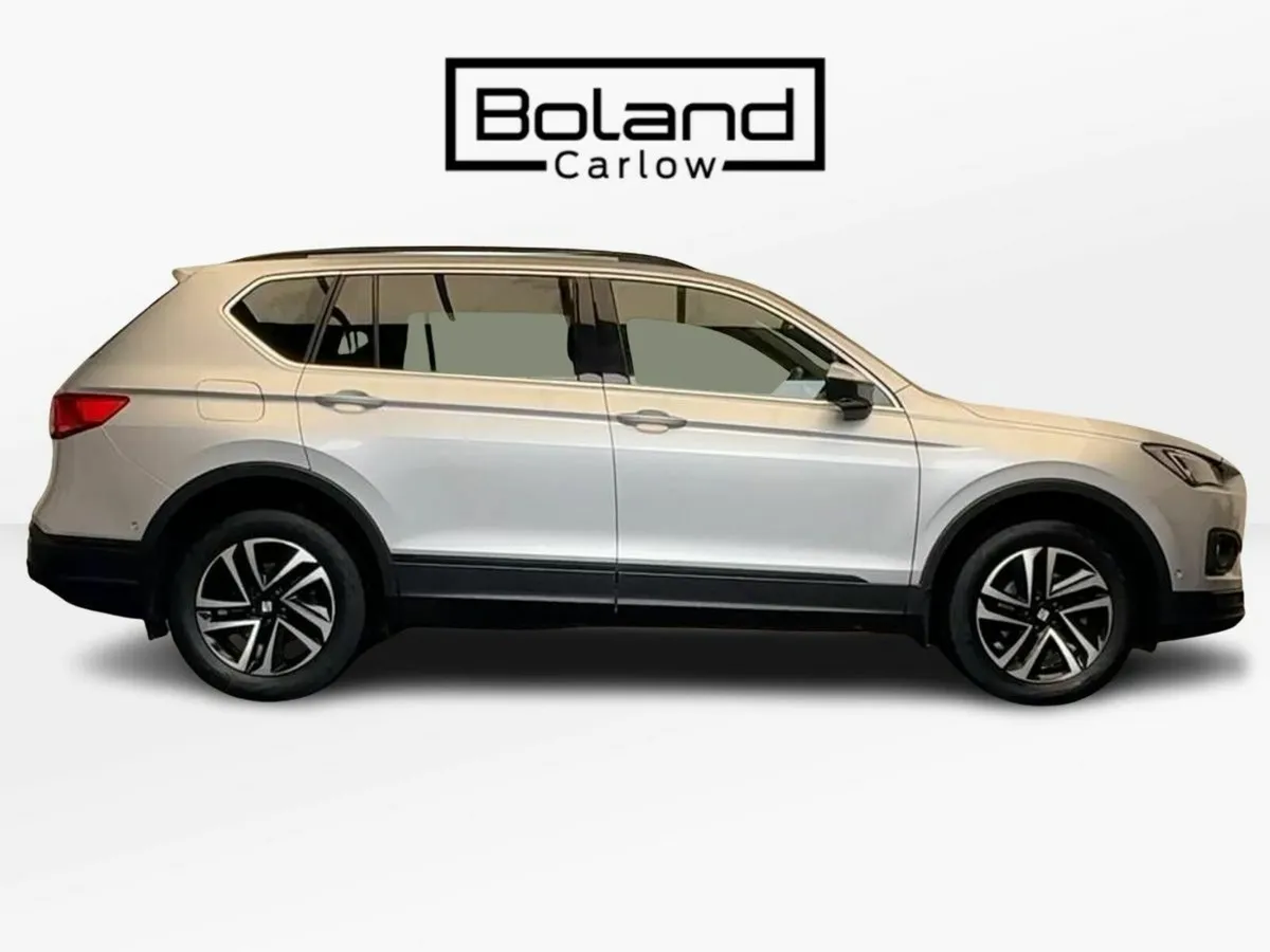 SEAT Tarraco 2.0TDI SE + DSG *FLASH SALE* €70 PER - Image 5