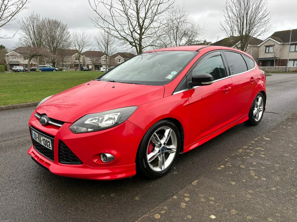 Ford focus - Image 1