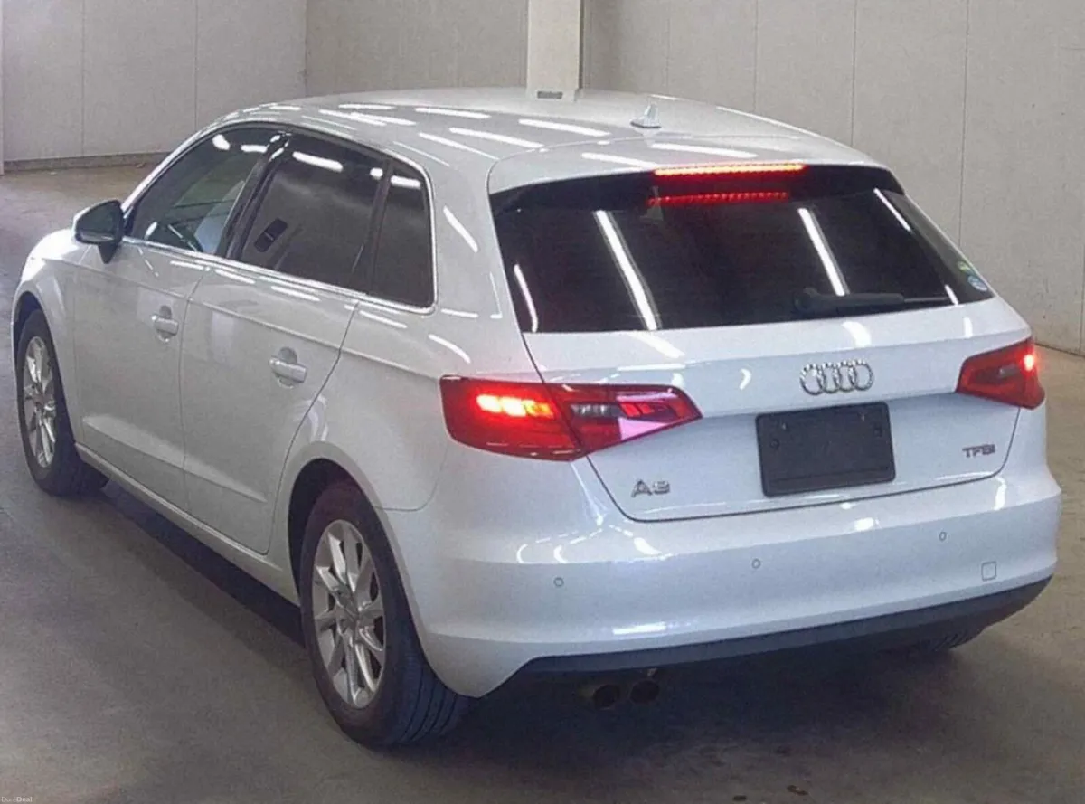 Audi A3 2016 (162) - Automatic - Image 3