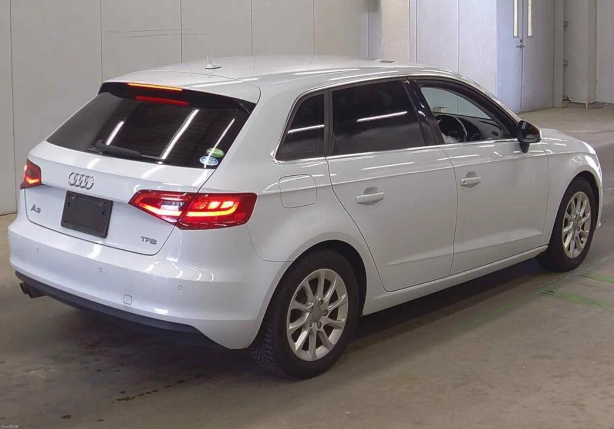 Audi A3 2016 (162) - Automatic - Image 4