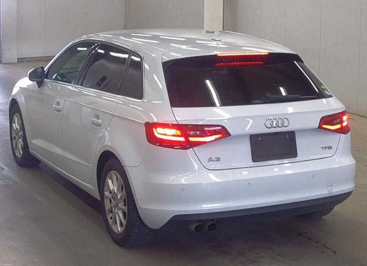 Audi A3 2016 (162) - Automatic - Image 3