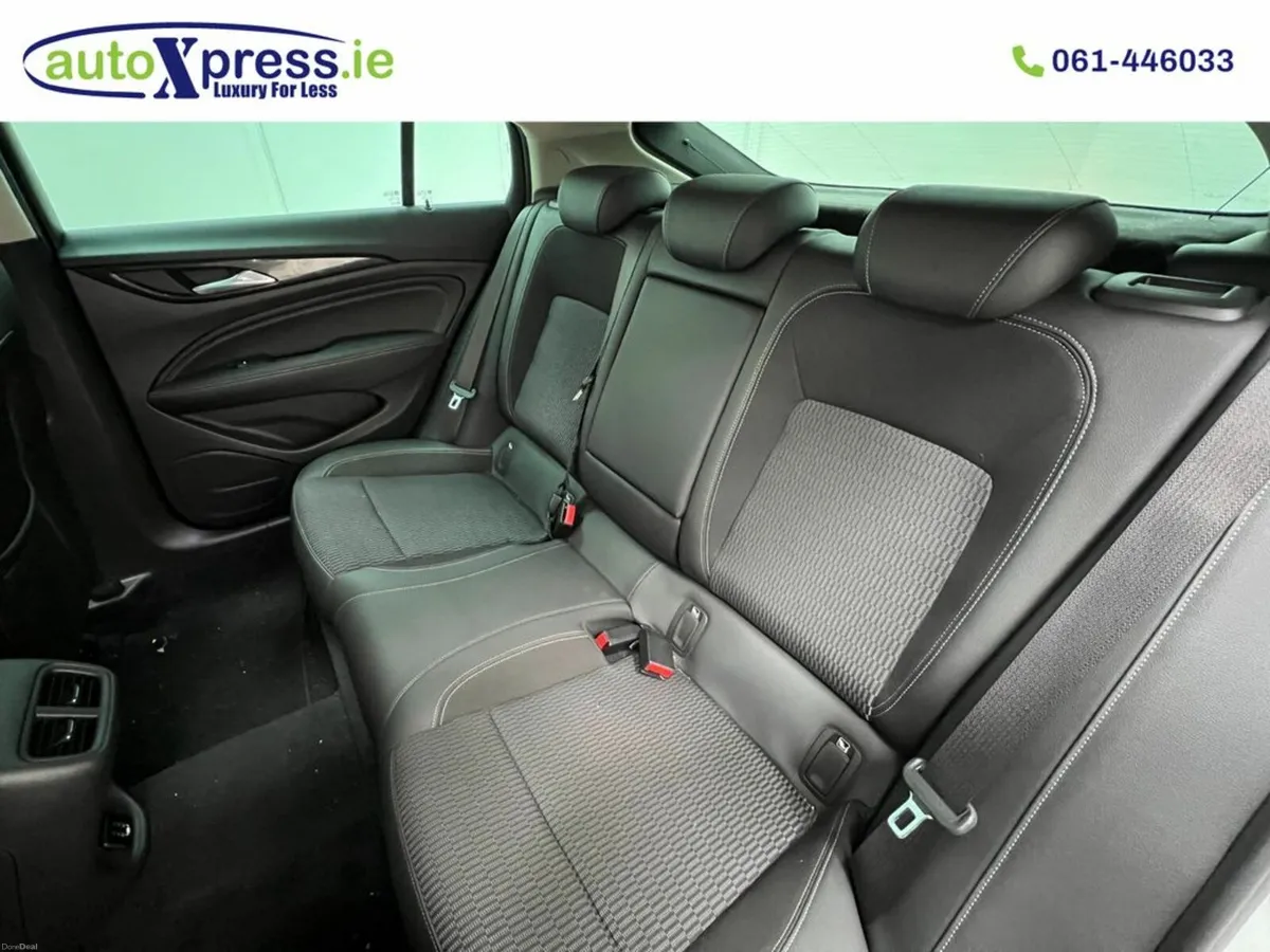 Opel Insignia Grand Sport 1.6 Manual - Image 4