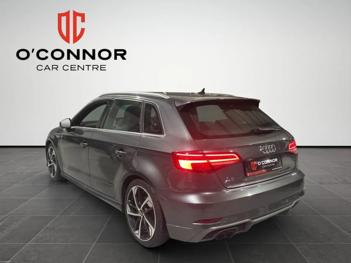 Audi A3 “Classy, clean and automatic – one of the - Image 3