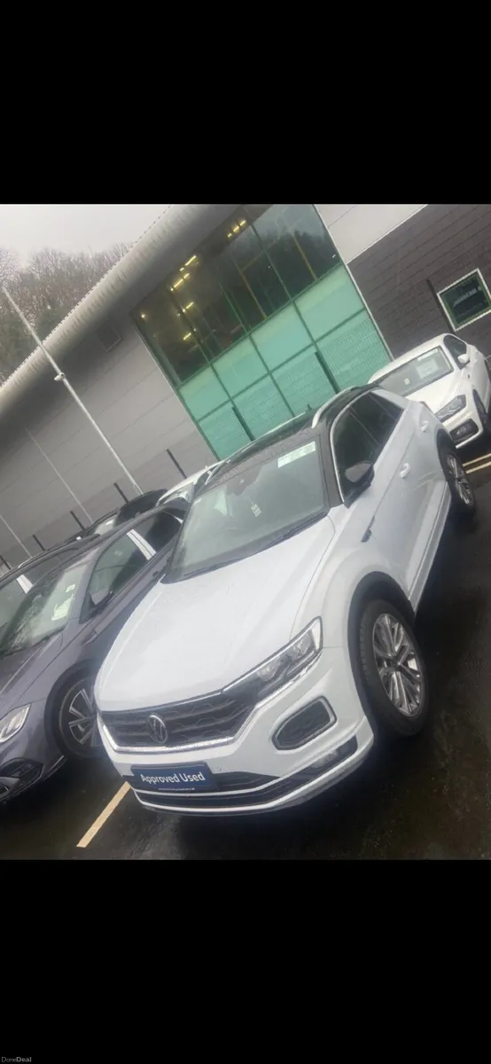 Volkswagen T-Roc 2020 - Image 4