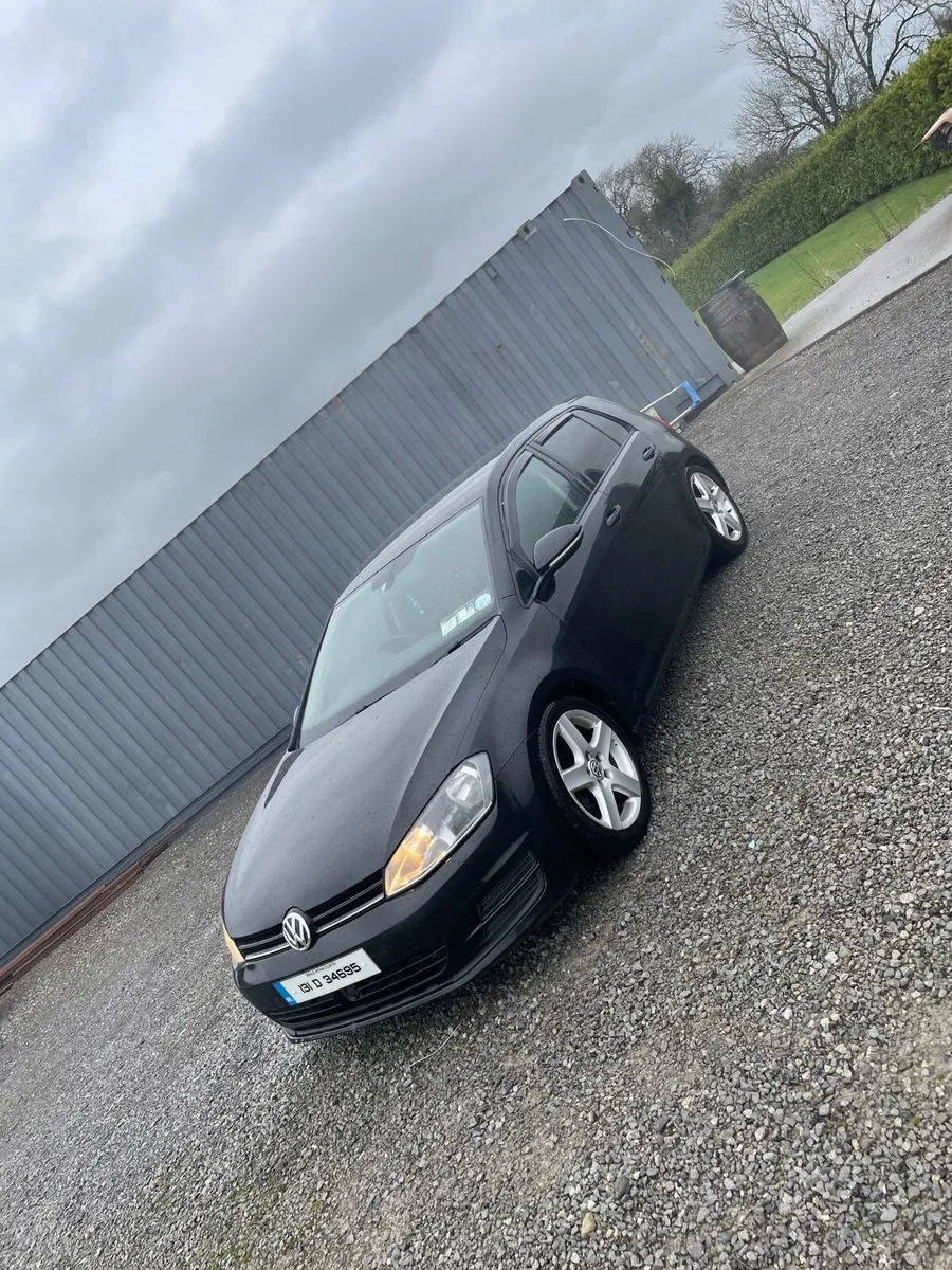 Volkswagen MK7 Golf - Image 3
