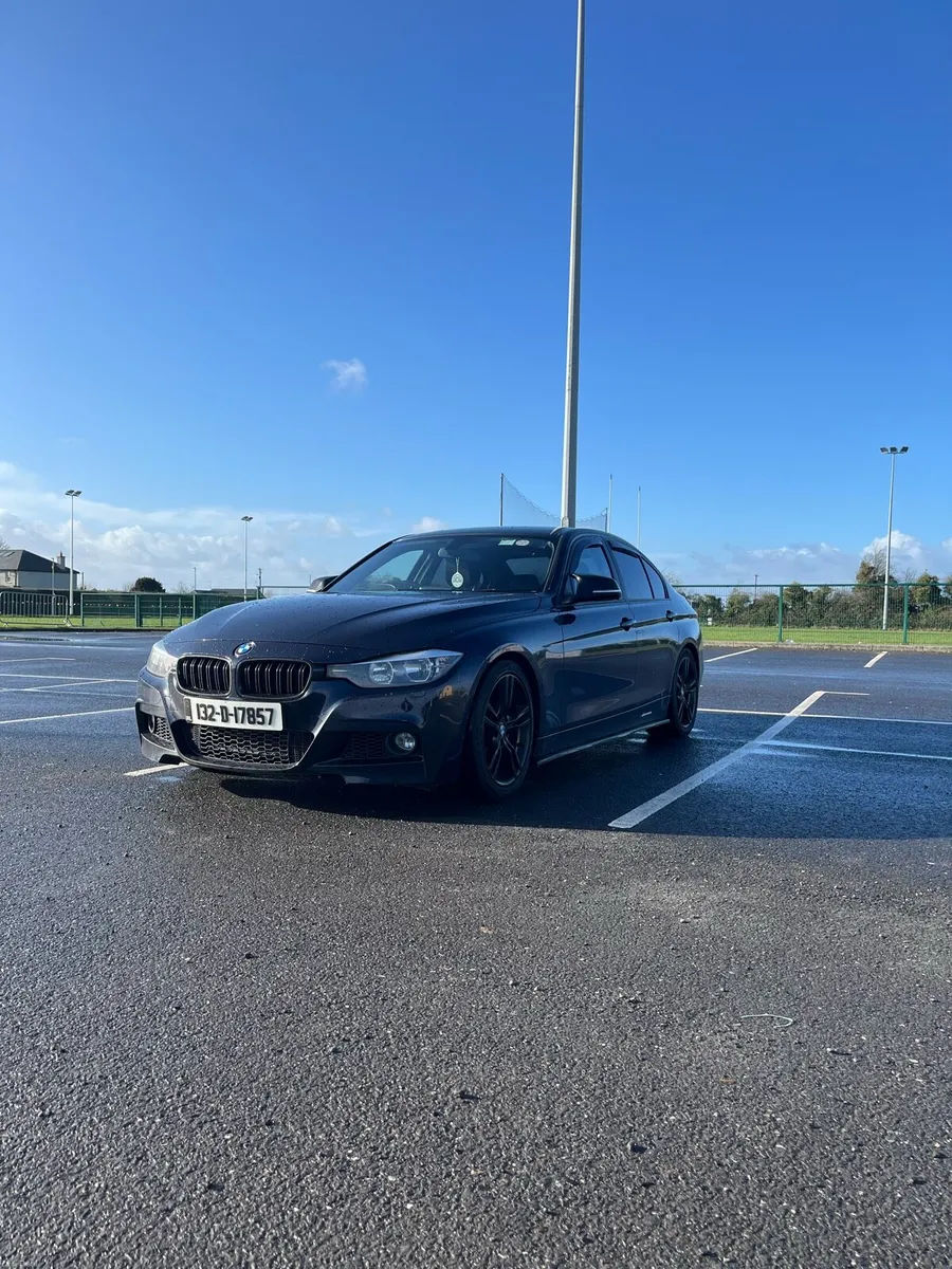 BMW 2013 F30 (new flywheel and clutch) - Image 3