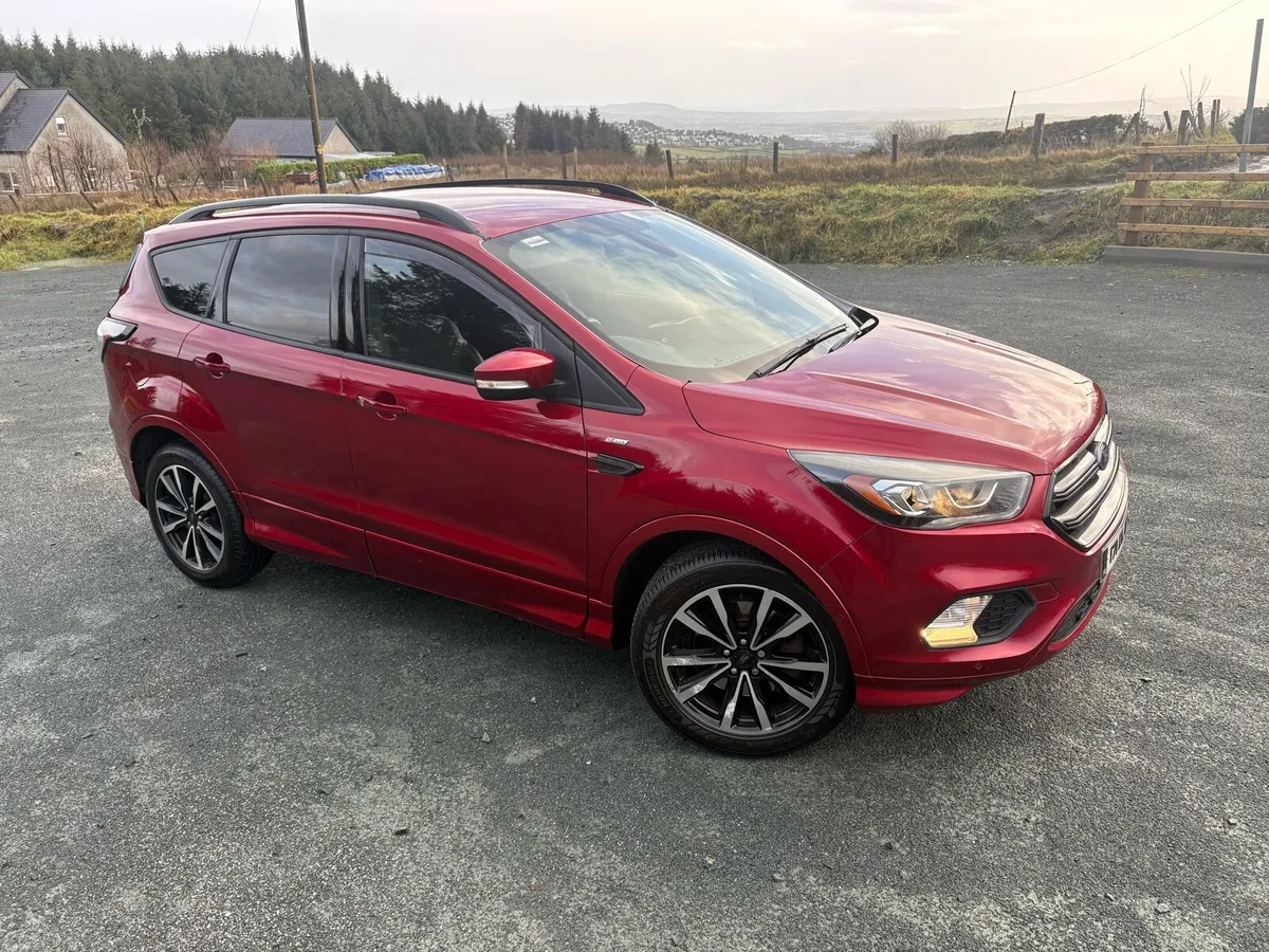 👀171 St-Line Kuga👀 - Image 2