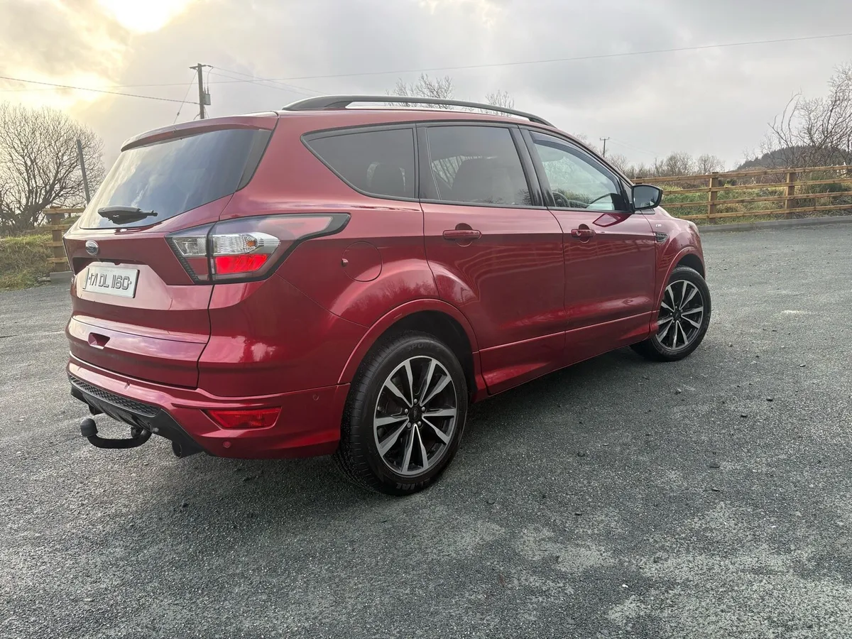 👀171 St-Line Kuga👀 - Image 3