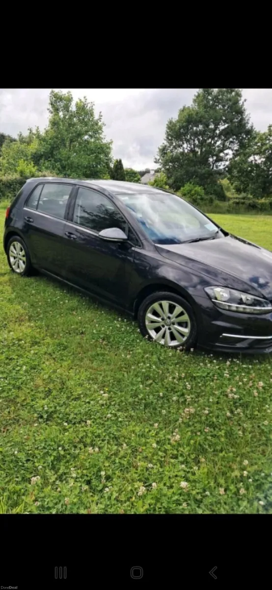 Volkswagen Golf 2018 - Image 2