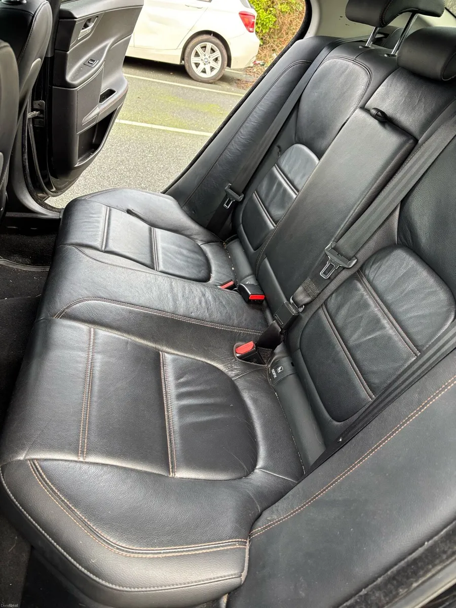 2016 Jaguar XE Prestige Ideal Project Car/Parts - Image 2