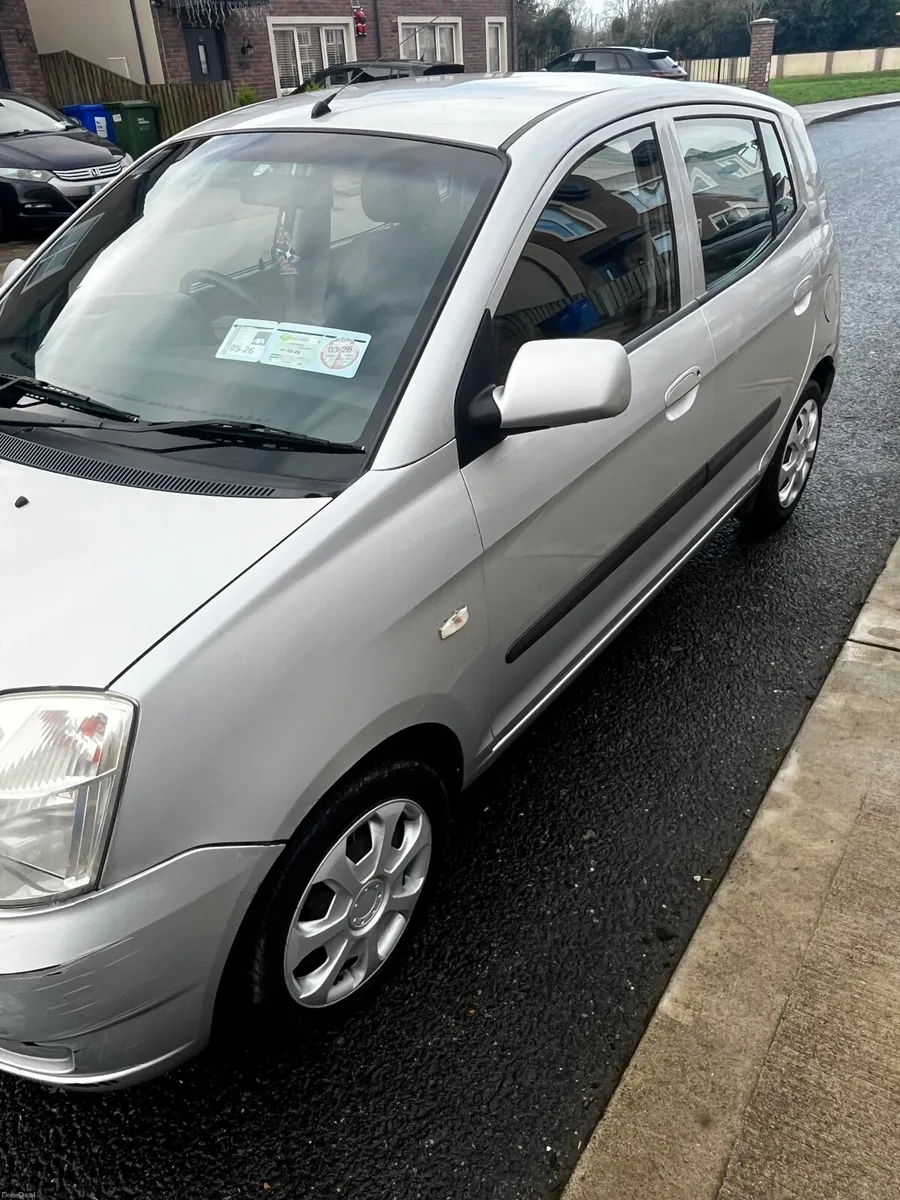 Kia Picanto 2005 • Fresh NCT 10/26 • Very Low Mile - Image 3