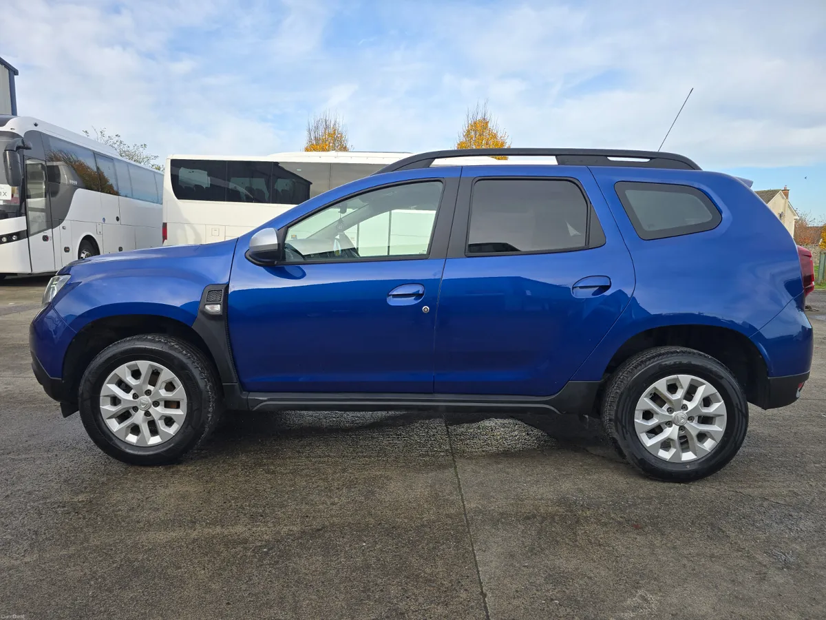 Dacia Duster 1.5 dci  2023 - Image 4