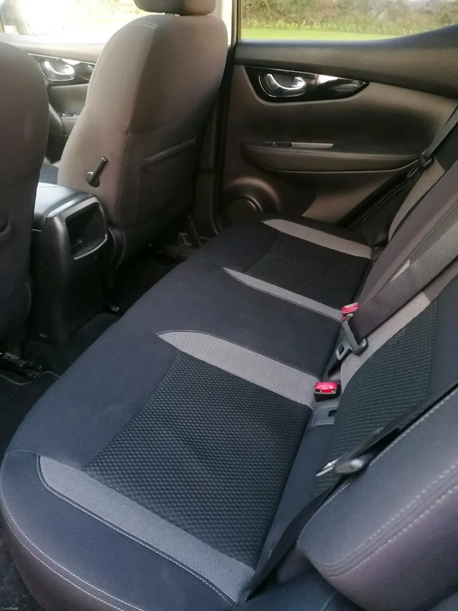 Nissan Qashqai 1.5dci - Image 2