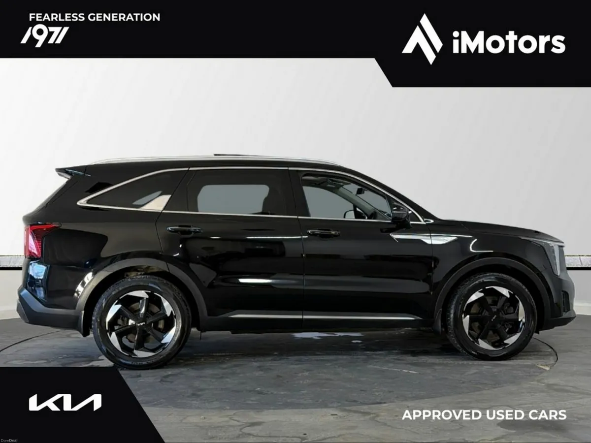 Kia Sorento New model DSL 7 SEATER - Image 2