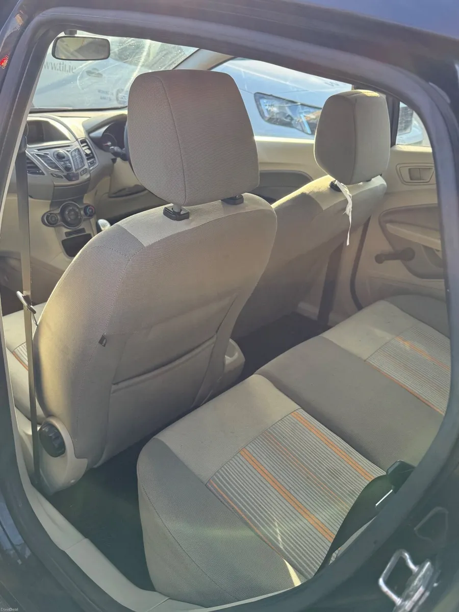 Ford Fiesta 2009 - Image 3