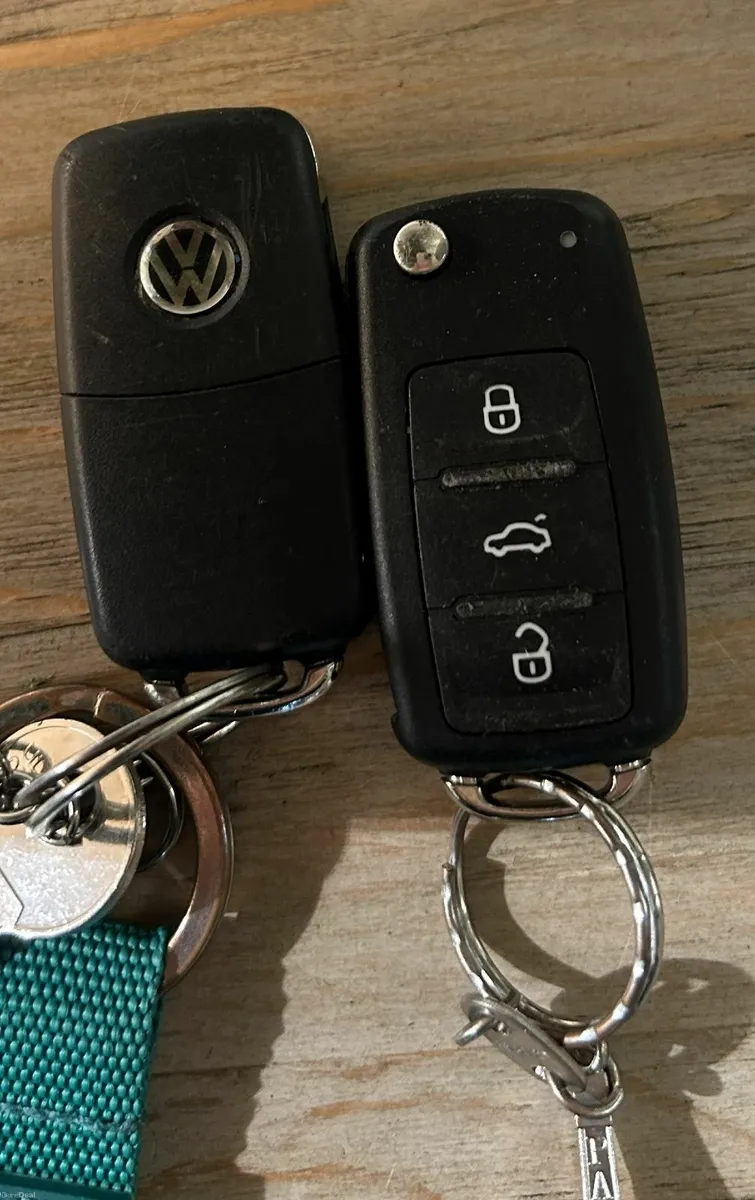 Volkswagen Polo 2014 - Image 2