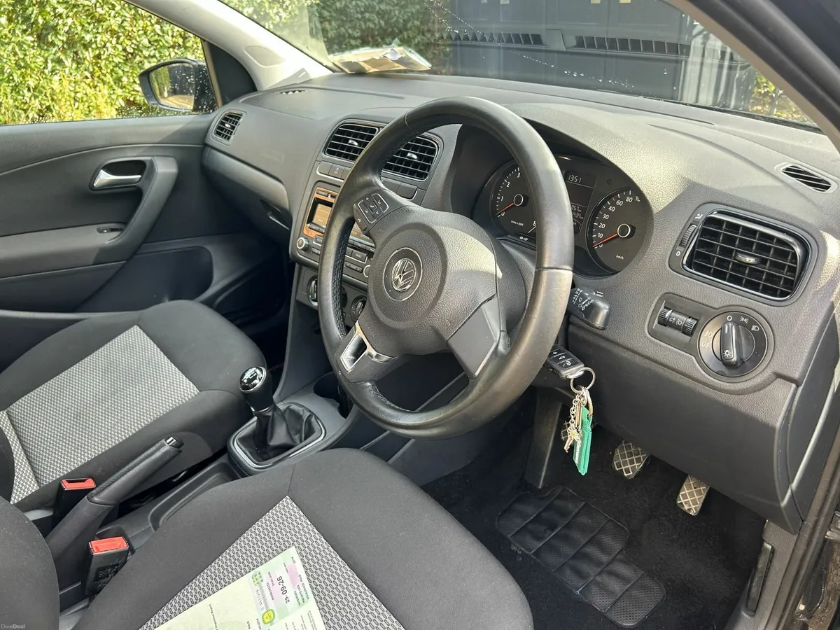 Volkswagen Polo 2014 - Image 3