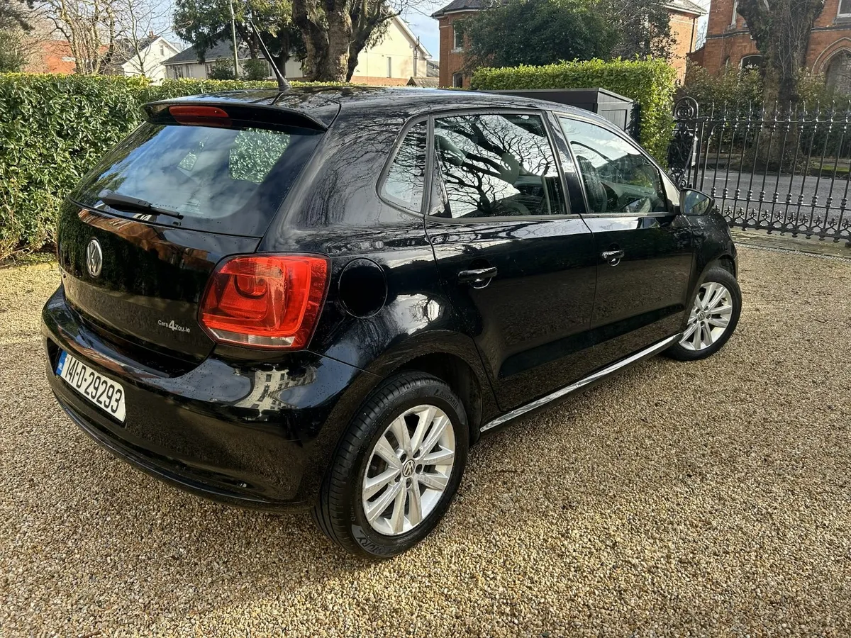 Volkswagen Polo 2014 - Image 1