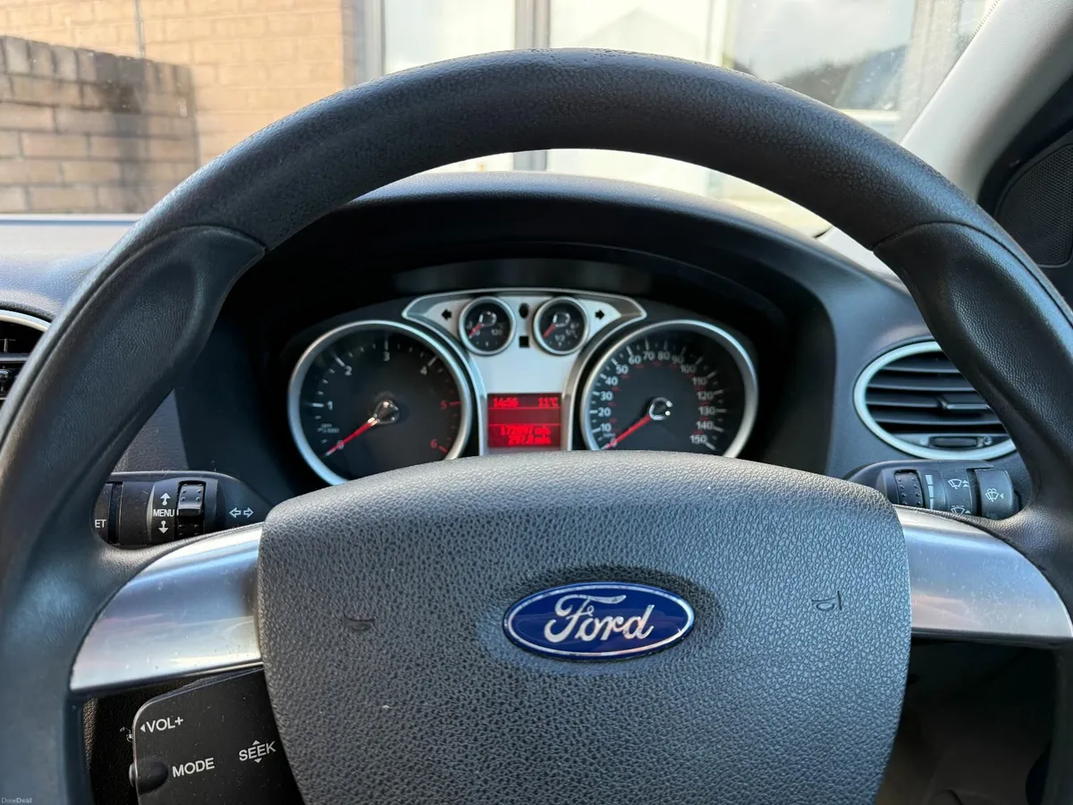 Ford Focus 2009 - Image 4