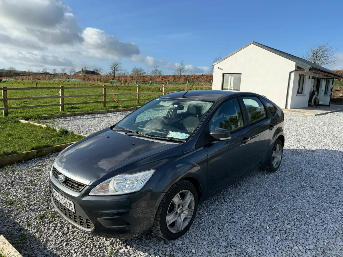 Ford Focus 2009 - Image 1