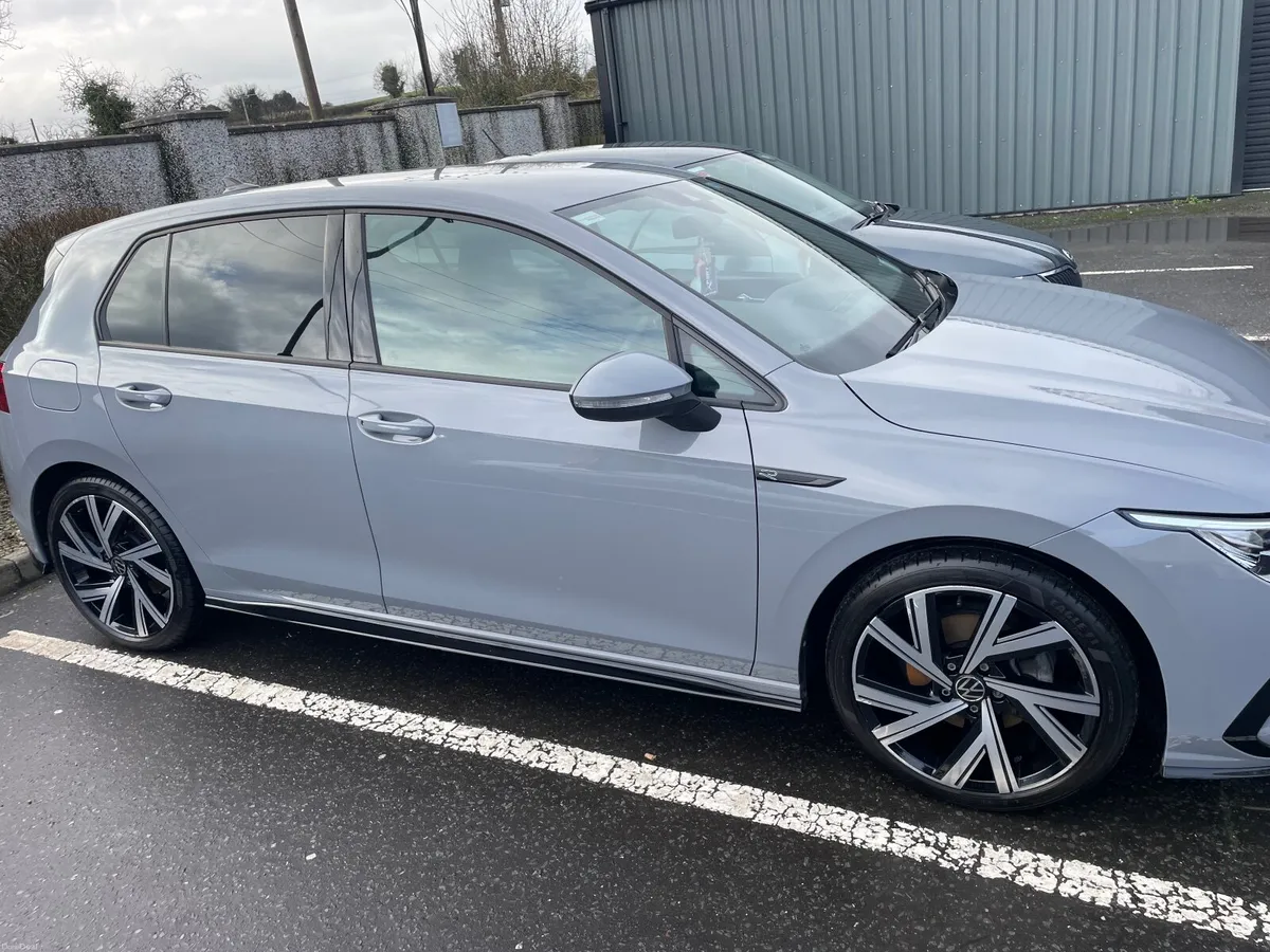 Volkswagen Golf 2021 - Image 3