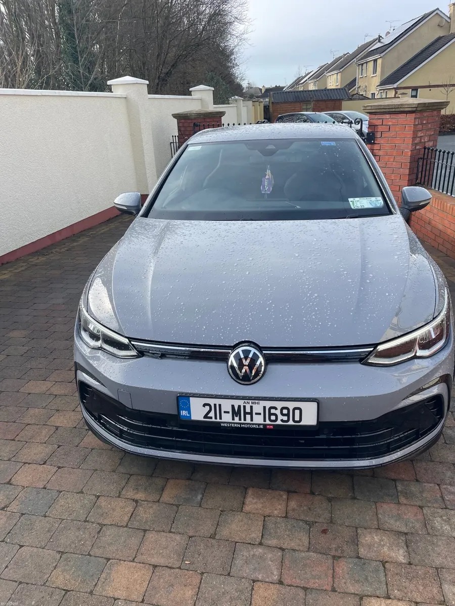 Volkswagen Golf 2021 - Image 1