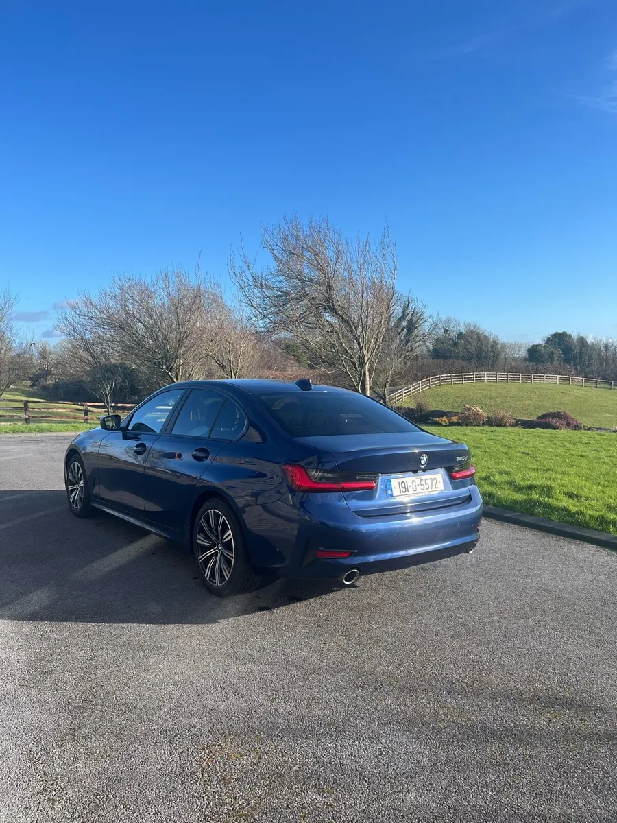 320d BMW - Image 2