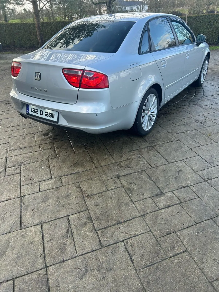 2013 Seat Exeo - Image 3