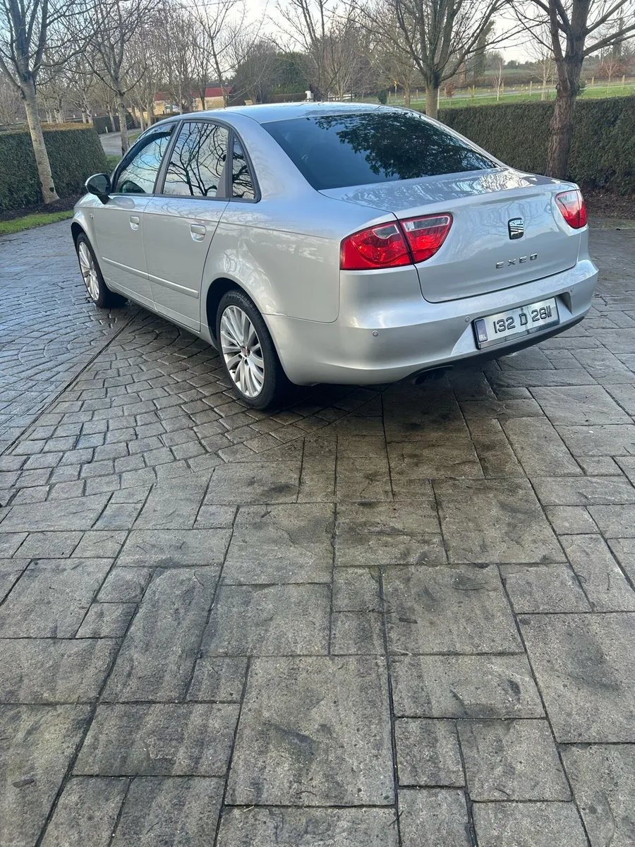 2013 Seat Exeo - Image 4