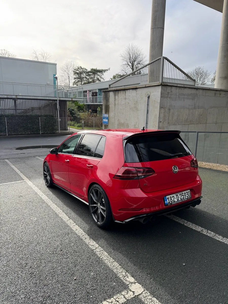 Golf R MK 7.5 - Image 4