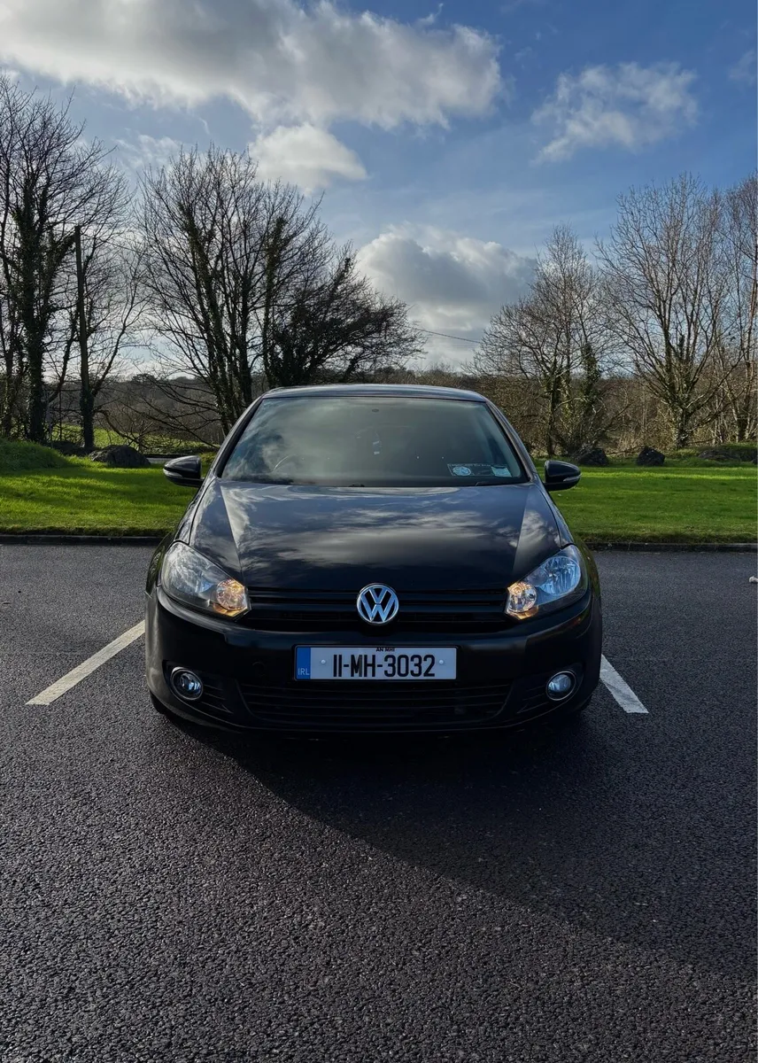 Volkswagen Golf - Image 2