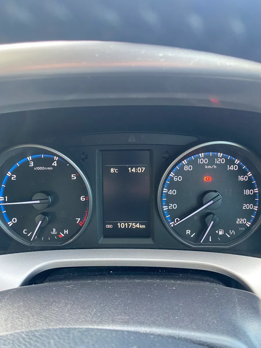 Toyota RAV4 Luna - Image 3