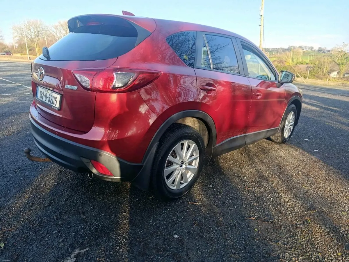 Mazda Cx 5 Nct 11/26 - Image 4