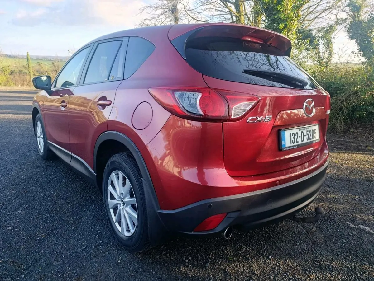 Mazda Cx 5 Nct 11/26 - Image 3